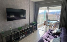 ! PRAIA DA ENSEADA GUARUJÁ Churrasqueira GOURMET !
